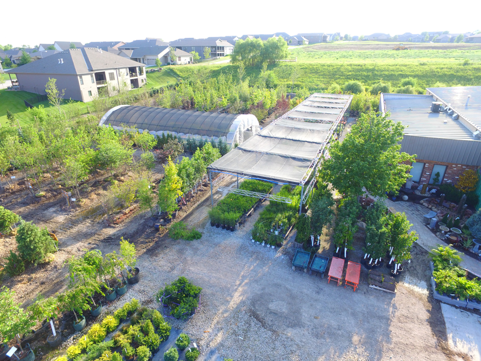 Omaha Garden Centers