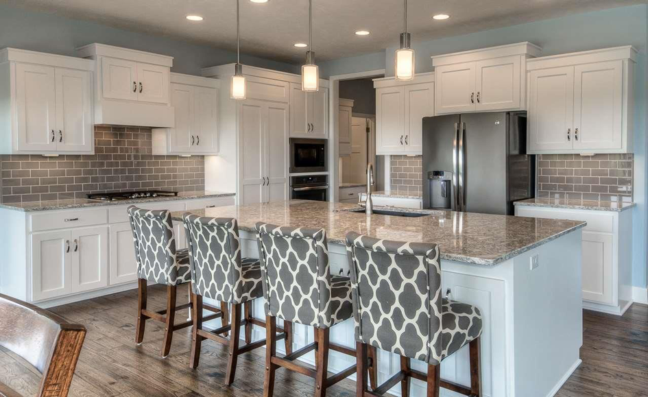 Homes For Sale in Omaha