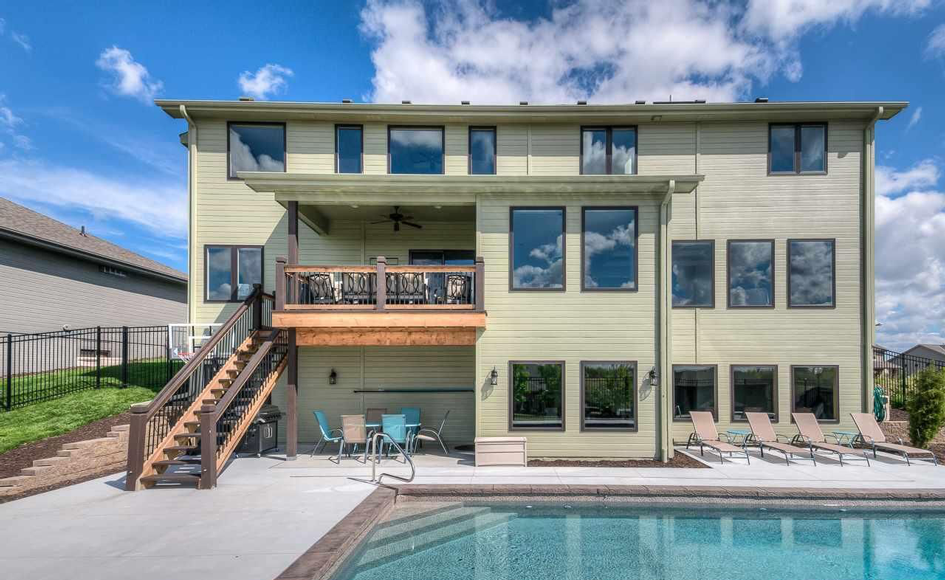 Homes For Sale in Omaha