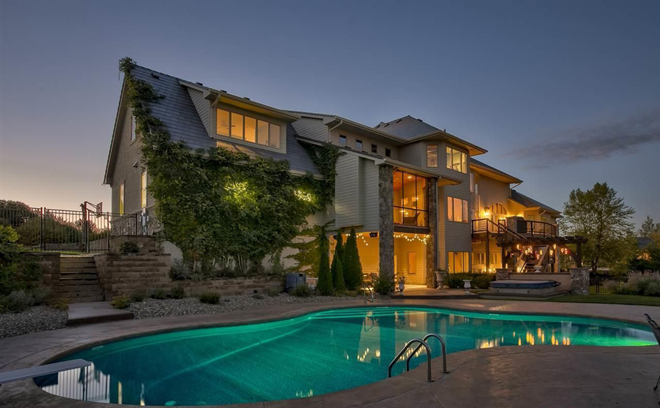 Homes For Sale in Omaha