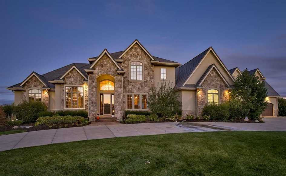 Homes For Sale in Omaha