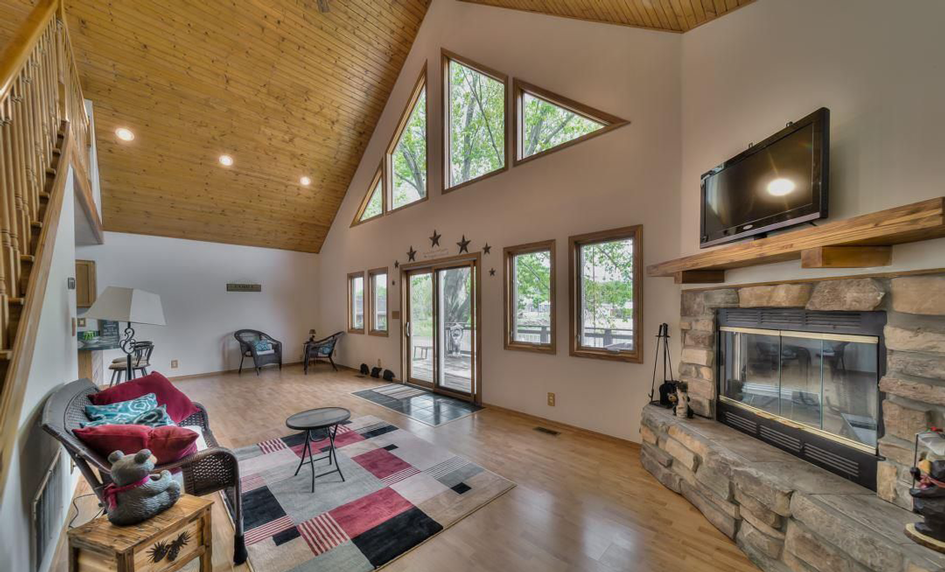 Homes For Sale in Omaha