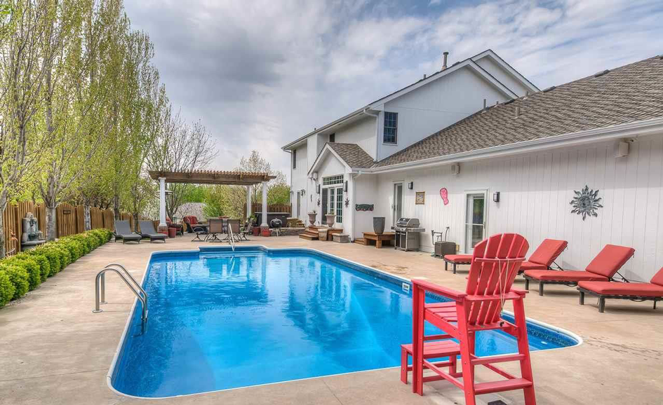 Homes for Sale in Omaha