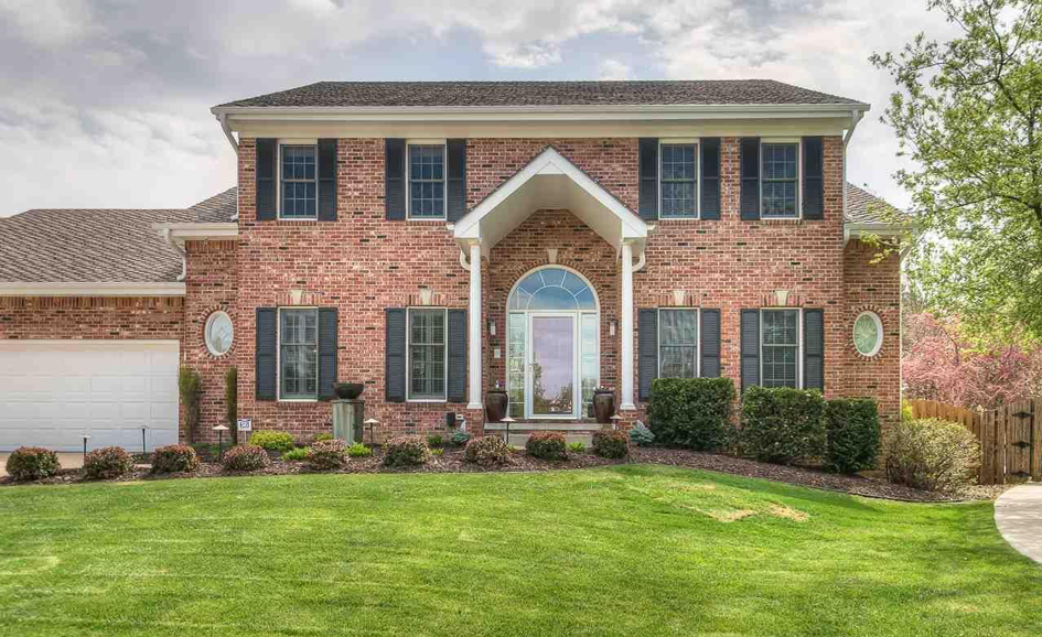 Homes for Sale in Omaha