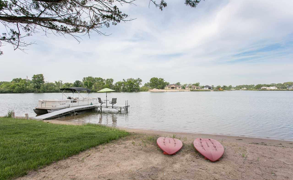 Homes For Sale in Omaha