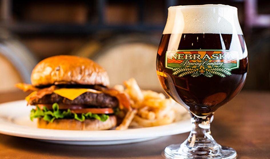 Summer Sarpy County NE