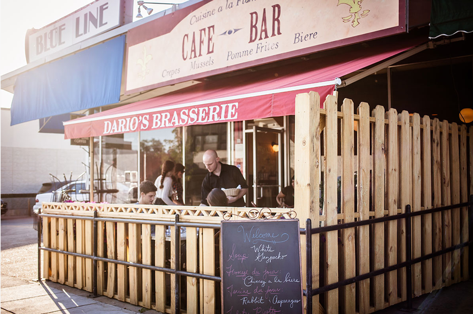 Theme Restaurants Omaha