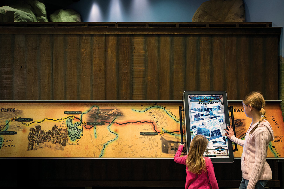 Council Bluffs Guide