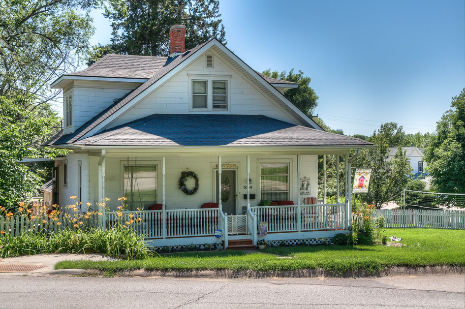 The 8 Hottest Neighborhoods to Buy a Home in Omaha Right Now