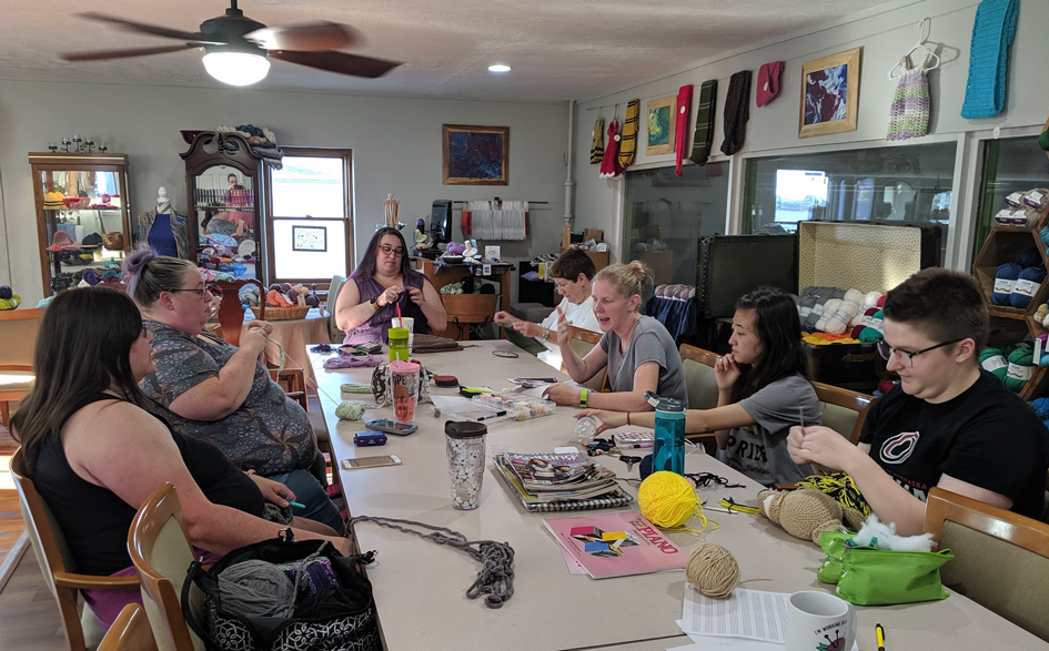 How to Meet People in Omaha