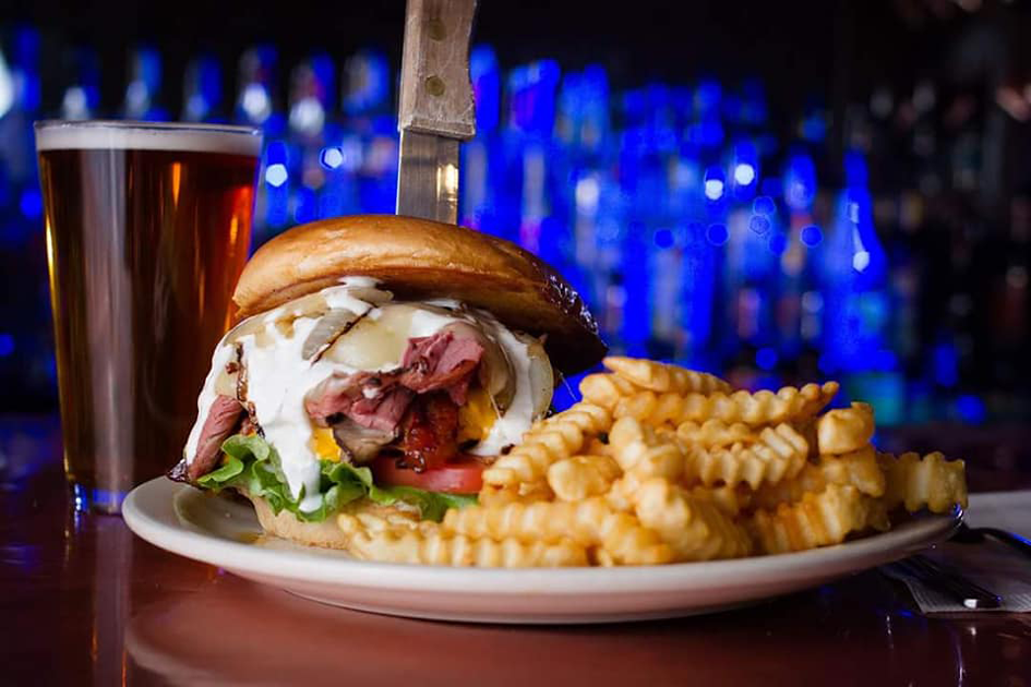 Council Bluffs Yelp Restaurants