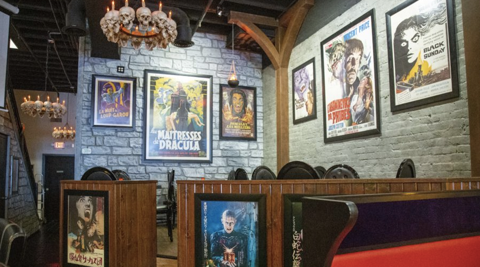 The Monster Club | Omaha Kid-Friendly Restaurants 