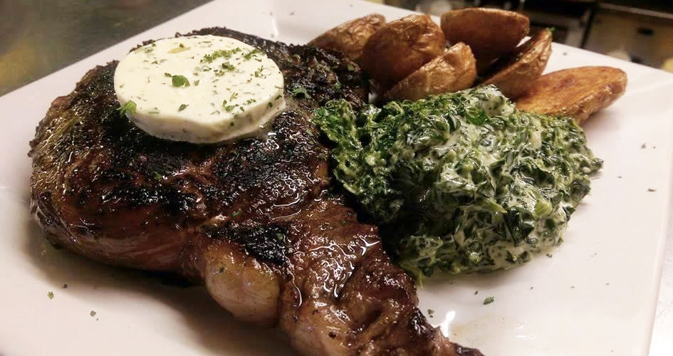 The Speakeasy | Nebraska Small Towns