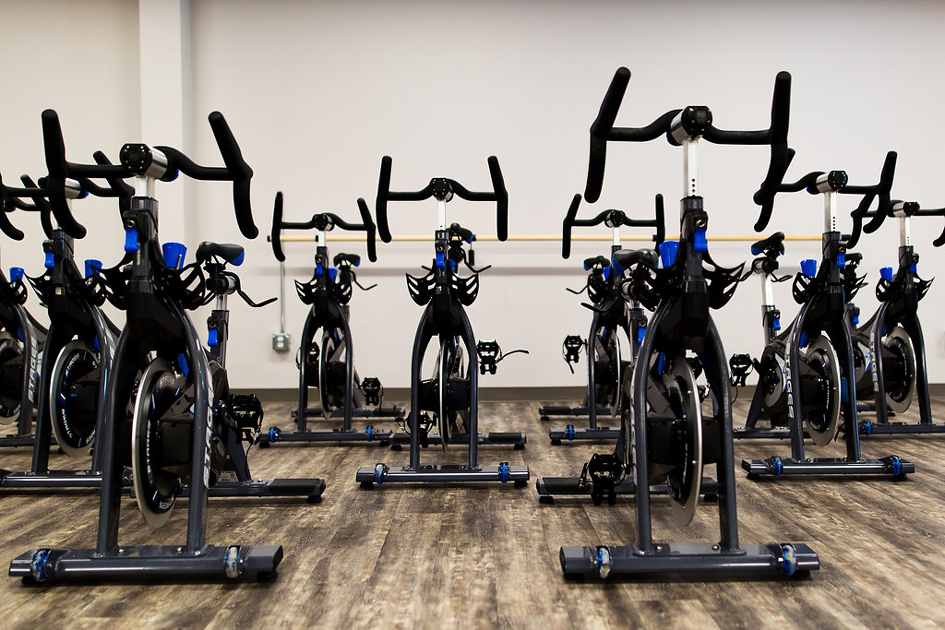 Omaha Fitness Classes