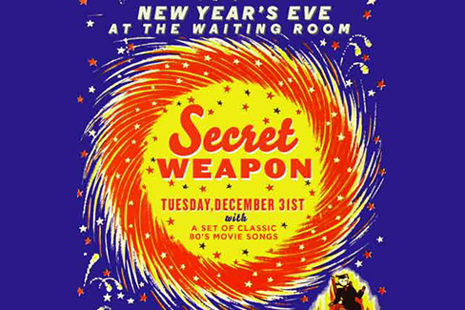 New Year's Eve in Omaha