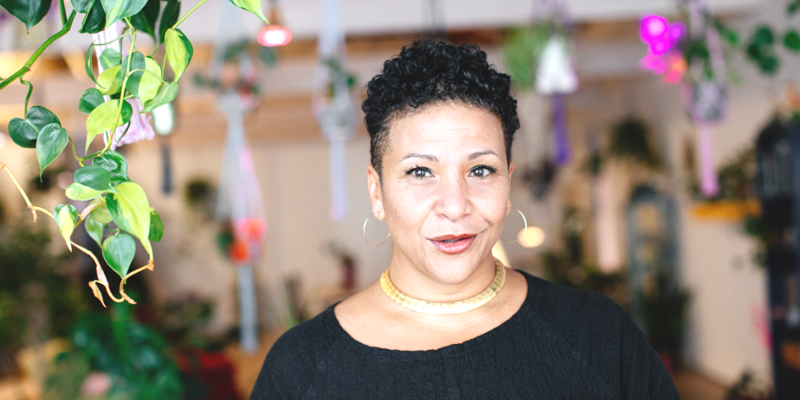 Women-Owned Businesses in Omaha