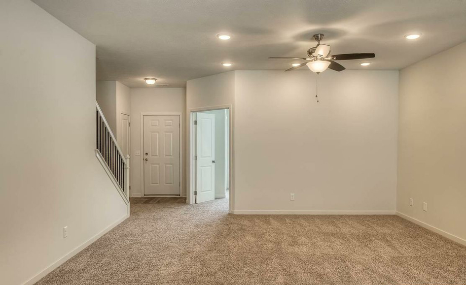 Take a Look at These Stunning Townhomes for Sale in the Omaha Area