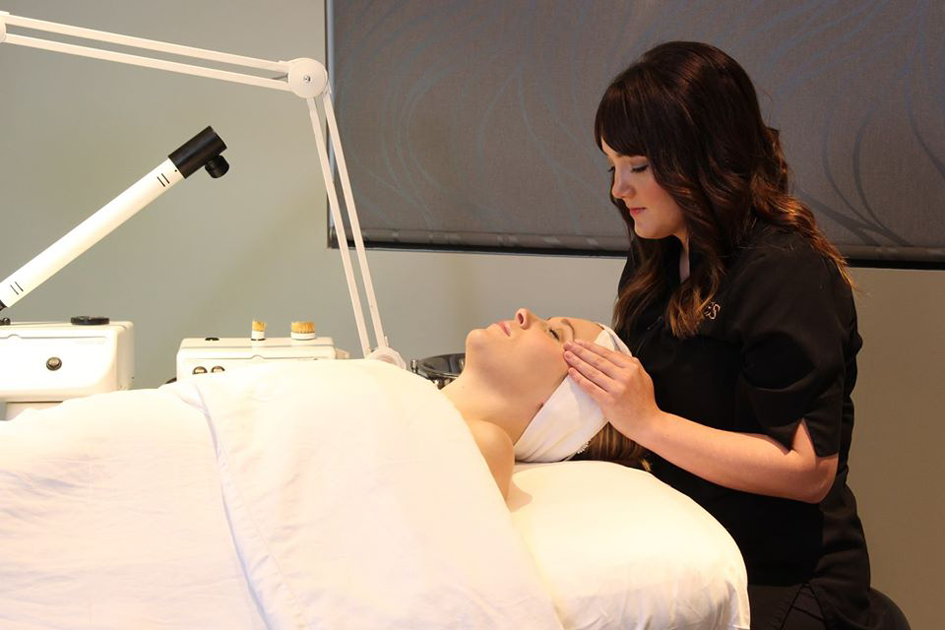 Faces Spa Omaha