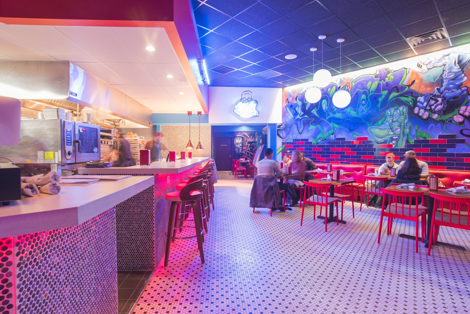 12 New Restaurants and Bars in Omaha We Can't Wait to Try The Dodge