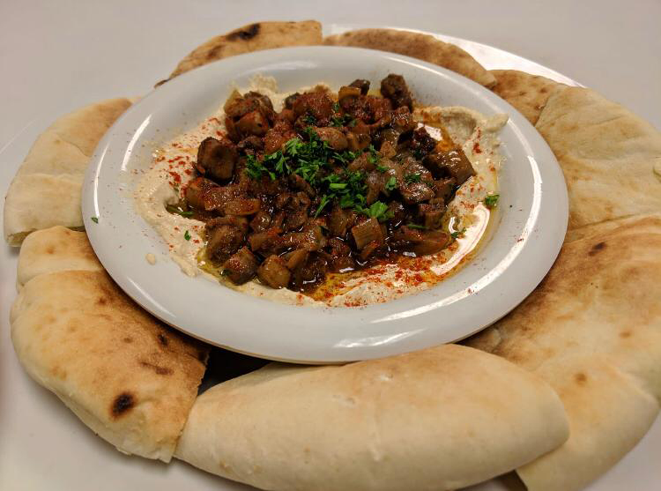 Omaha's Best Restaurants
