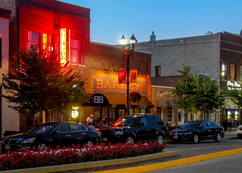 Free in Council Bluffs