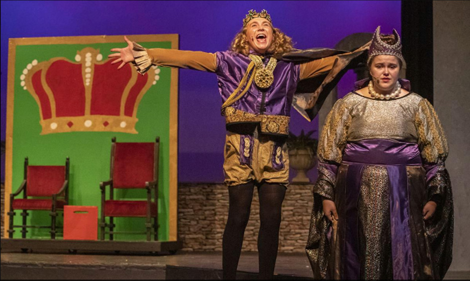 Council Bluffs Date Ideas