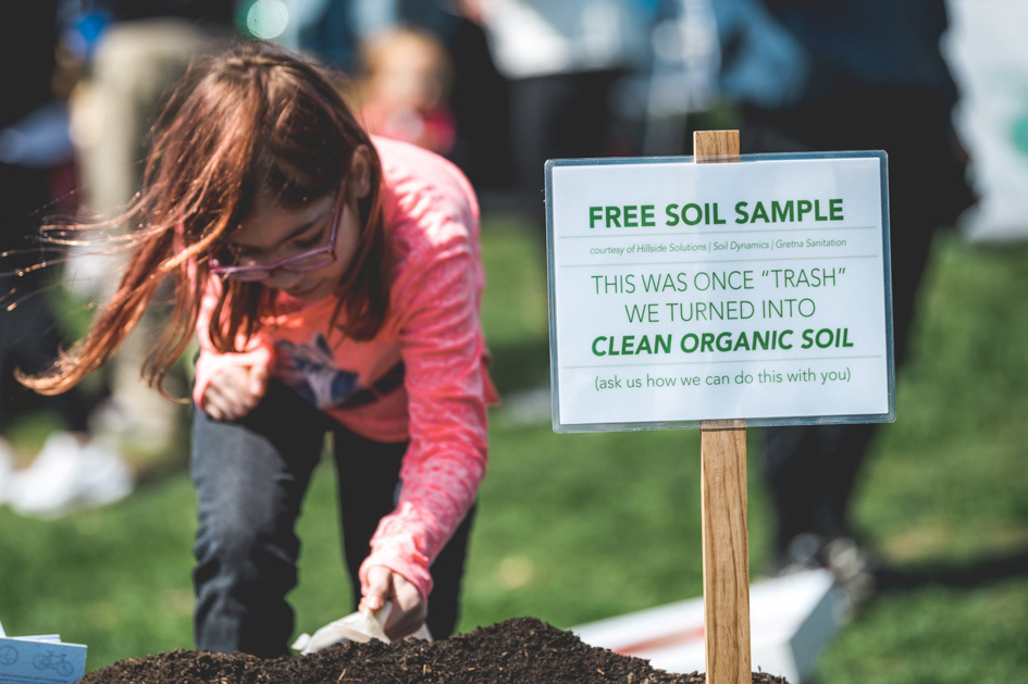 Green Living in Omaha