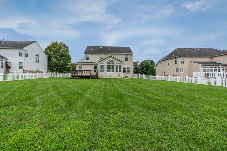 Green Living in Omaha