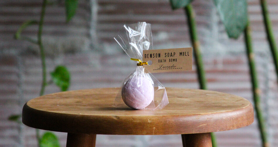 Benson Soap Mill Omaha
