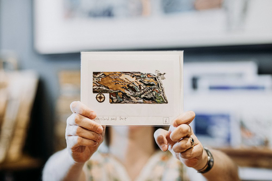 Omaha Artists