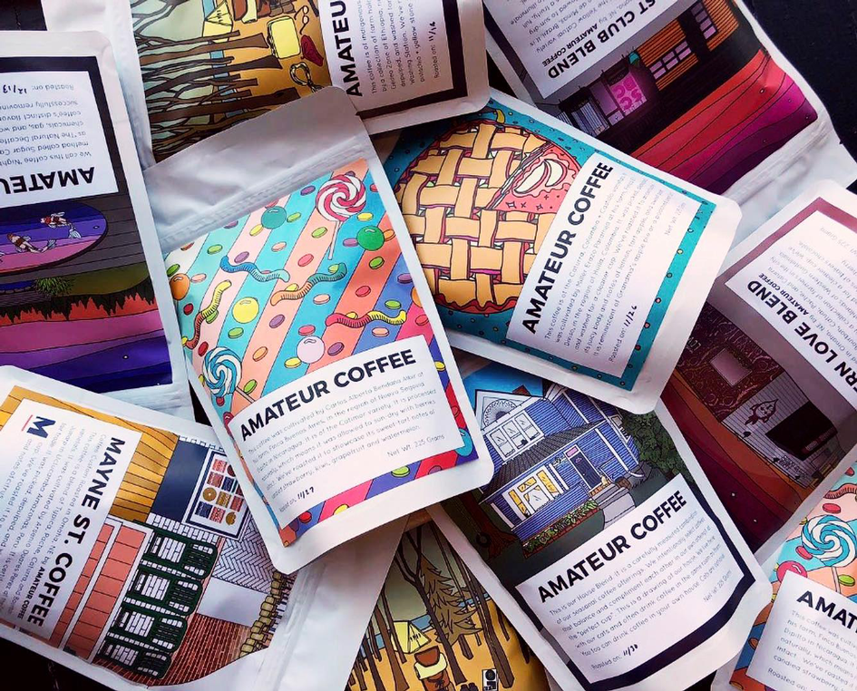 Coffee Roasters Omaha