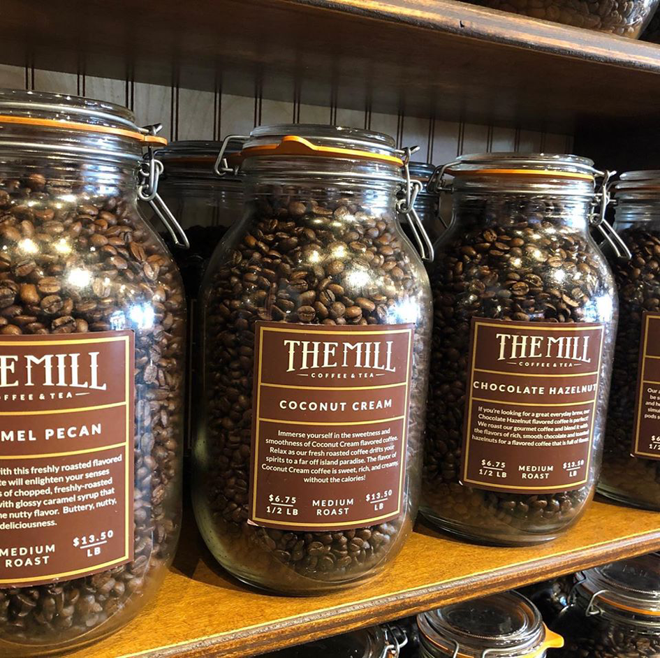 Coffee Roasters Omaha