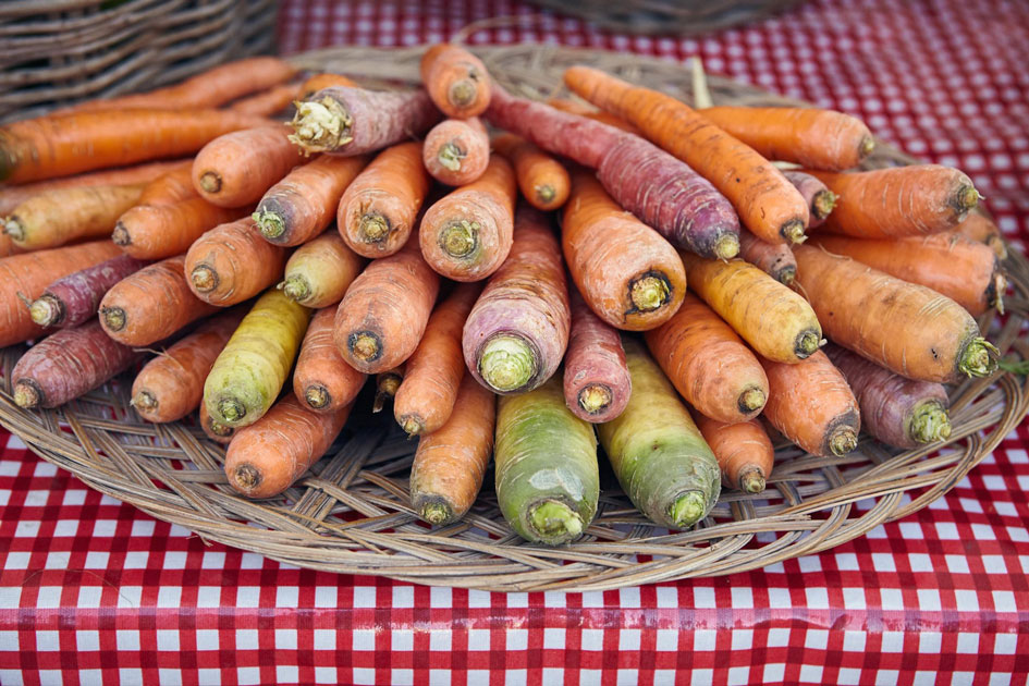 Omaha Farmers Markets
