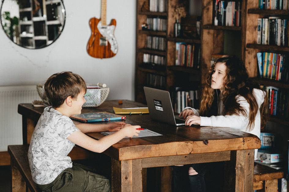 Nebraska Virtual Summer Camps