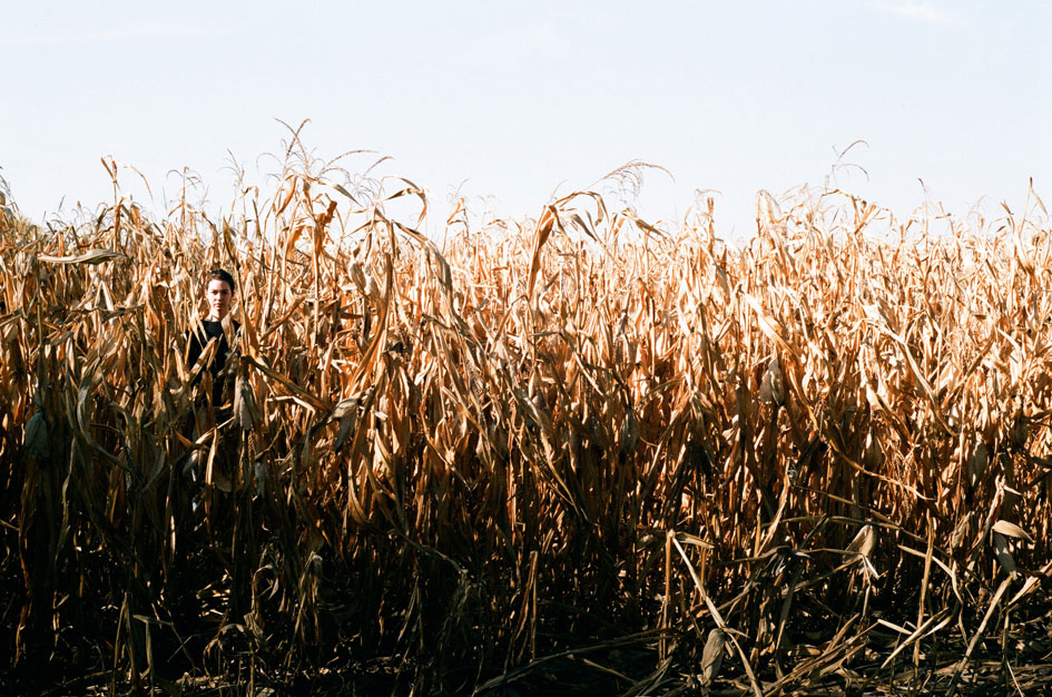 TV + Movies Set in Nebraska