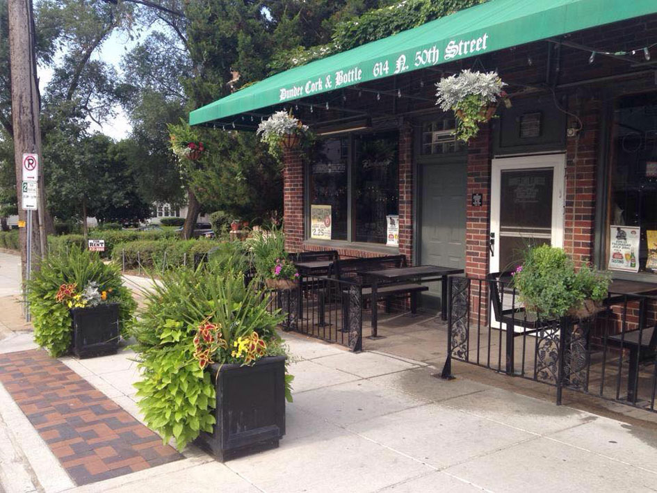 The 10 Best Wine Bars in the Omaha Area The Dodge Voice Omaha