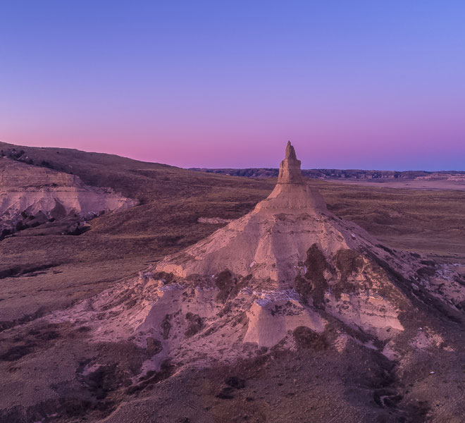 14 Stunning Views You’ll Only Find in Nebraska