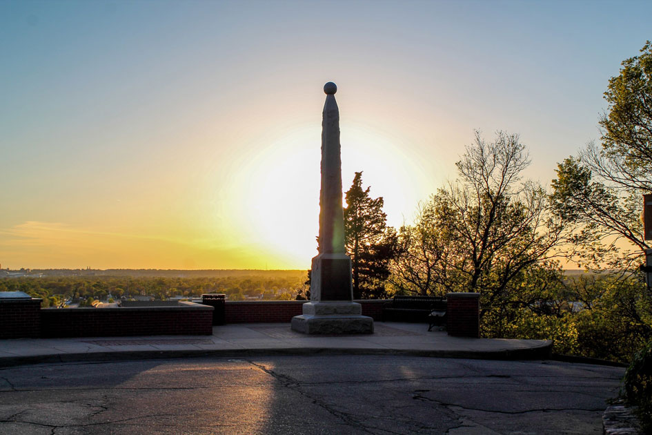 Council Bluffs Neighborhoods