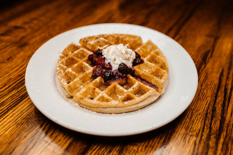 11 TopNotch Breakfast and Brunch Spots in Lincoln, NE