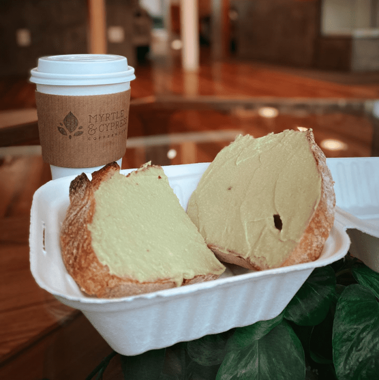 The Best 8 Places for Avocado Toast in Omaha The Dodge Voice Omaha