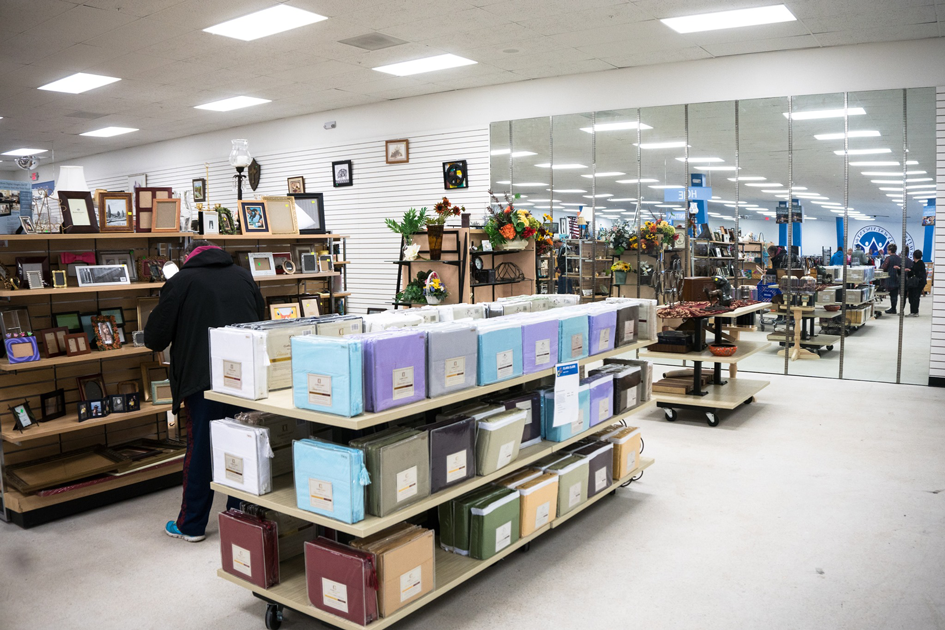 13 Omaha Area Thrift Stores You Need to Check Out