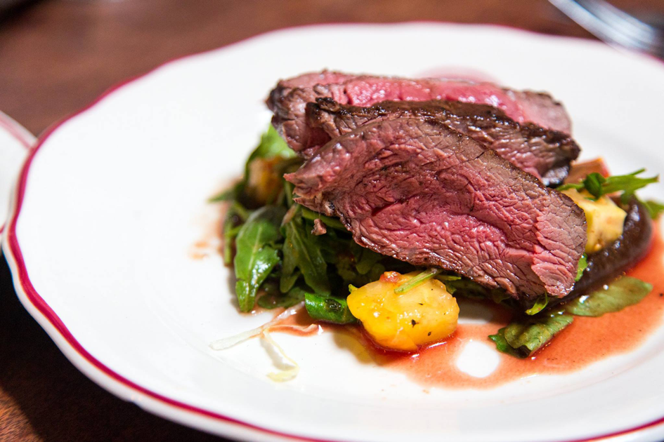 Anthony's-Steakhouse