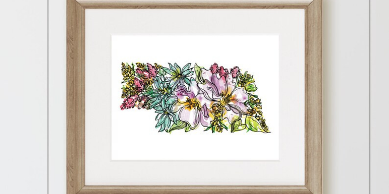 Nebraska-Themed Closing + Housewarming Gifts for New Homeowners