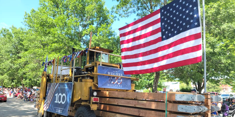 Fourth of July Events in the Omaha Area 2022