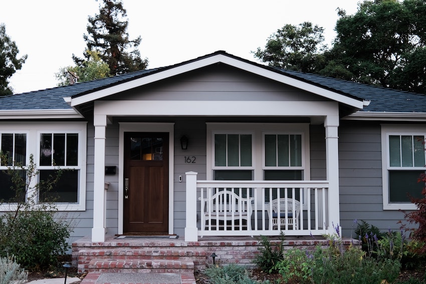 Simple Home Improvement Projects That Increase Value Improve Curb Appeal