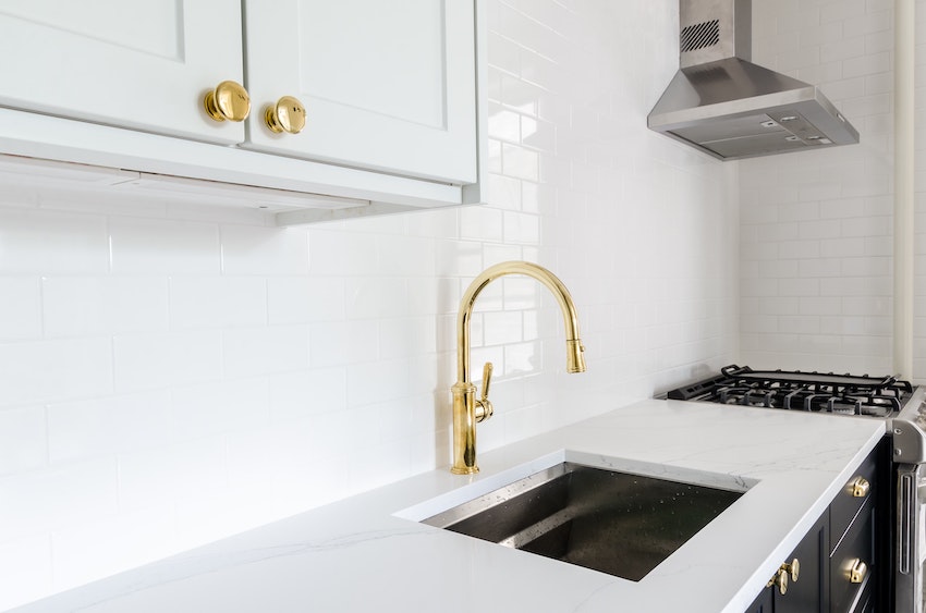 Simple Home Improvement Projects That Increase Value Replacing Fixtures
