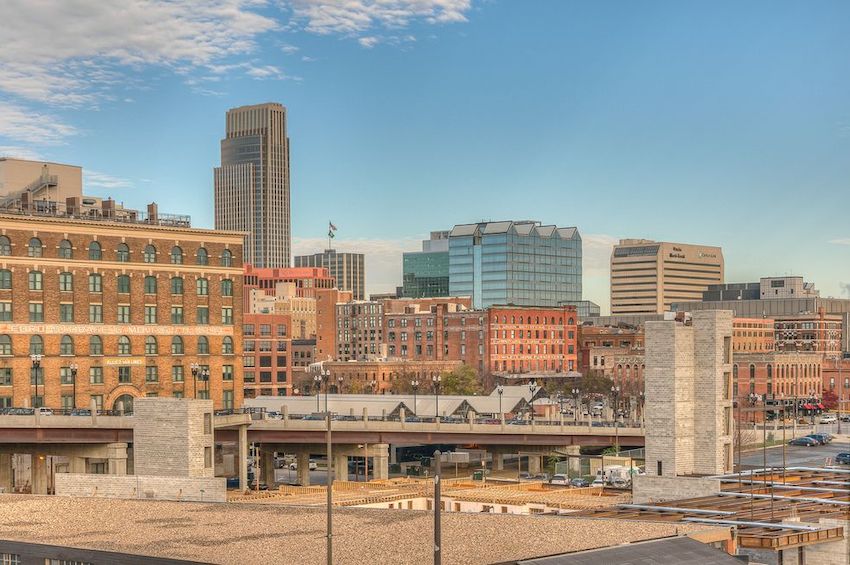 Fortune 500 Companies in Omaha, Nebraska