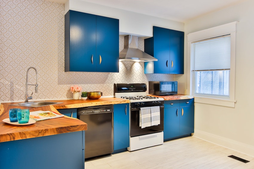 Simple Home Improvement Projects That Increase Value Kitchen Upgrade