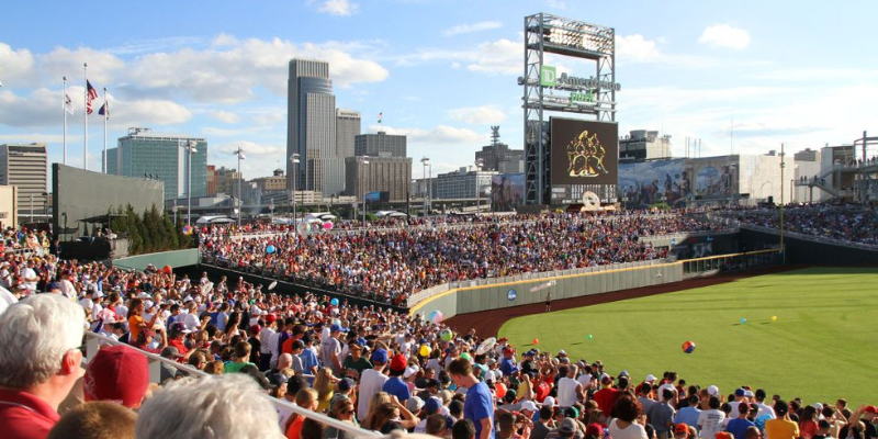 Things Omaha is Known For