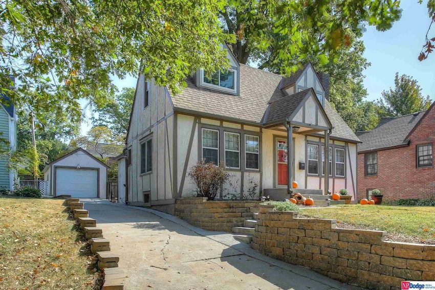 Lincoln + Omaha Projected to Be 1st + 3rd Best Real Estate Markets in